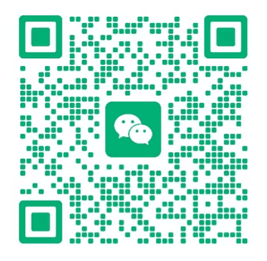 王老师微信二维码